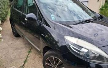 Renault scenic iii Reignac-sur-Indre