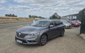 Renault talisman Magny-en-Vexin