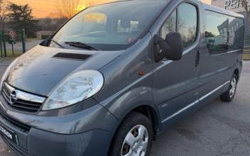 Renault Trafic Montigny-en-Gohelle