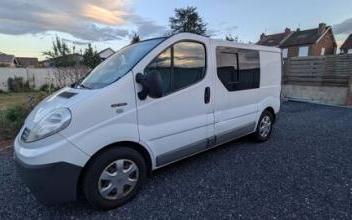 Renault trafic Marly