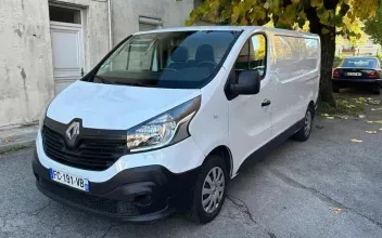 Renault Trafic Grenoble