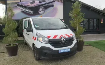 Renault Trafic Galluis