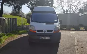 Renault Trafic Toulouse