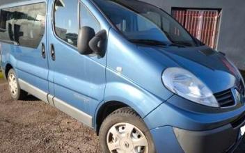 Renault trafic Metz