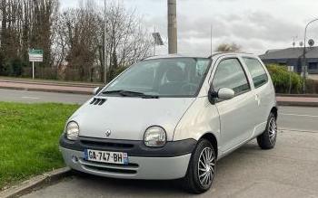 Renault twingo Créteil
