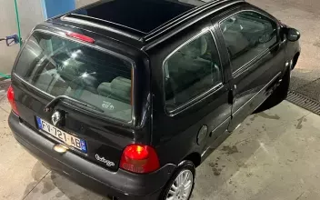 Renault Twingo Drap