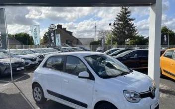 Renault twingo Guingamp