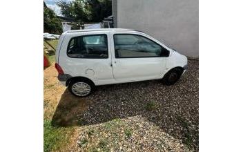Renault twingo Le-Blanc-Mesnil