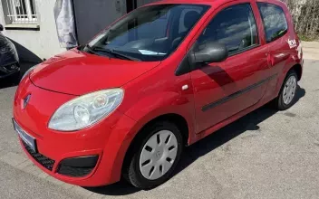 Renault Twingo Remiremont