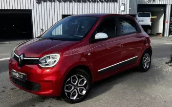 Renault Twingo Guer