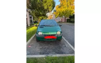Renault Twingo Saint-Etienne-des-Oullières