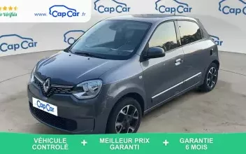 Renault Twingo Paris