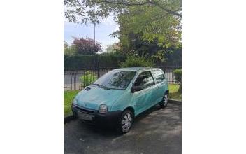 Renault twingo Le-Havre