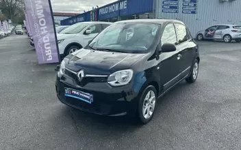 Renault Twingo Puymoyen