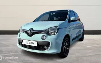 Renault Twingo Istres