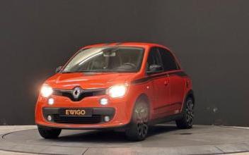 Renault Twingo Tours