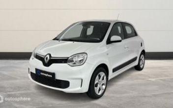 Renault twingo Reims