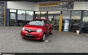 Renault twingo Lavelanet-de-Comminges