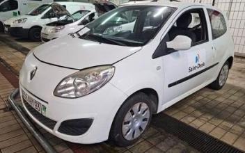 Renault twingo Saint-Denis