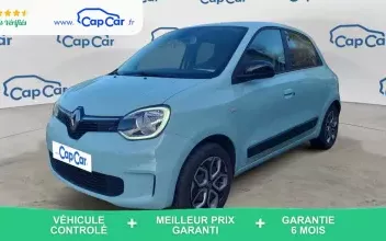 Renault Twingo Paris