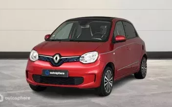 Renault Twingo Meaux