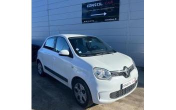 Renault twingo Périgny