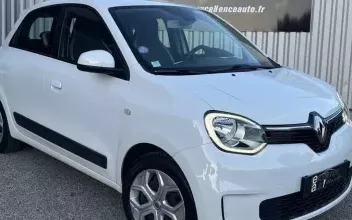 Renault Twingo La-Garde