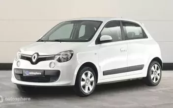 Renault Twingo Annemasse