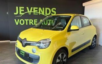 Renault twingo Illzach