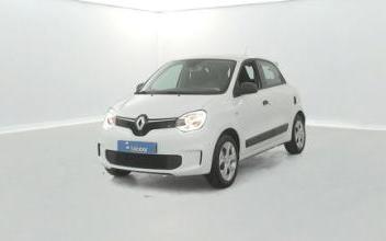 Renault twingo Bruz