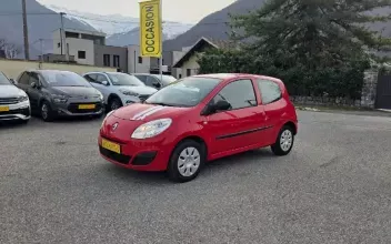Renault Twingo Albertville