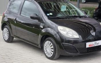 Renault Twingo Geispolsheim