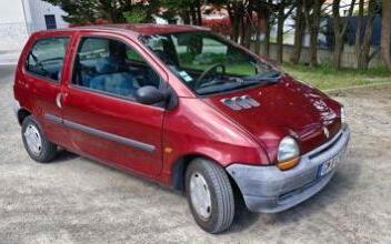 Renault twingo Saint-Philbert-de-Grand-Lieu