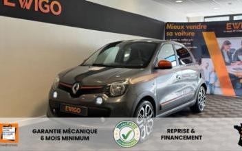 Renault Twingo Saint-Apollinaire