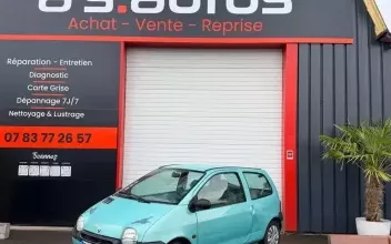 Renault Twingo Bischwiller