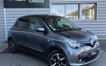 Renault Twingo Limoges