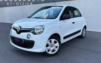 Renault Twingo Saint-Dizier