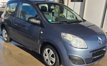 Renault Twingo Perpignan