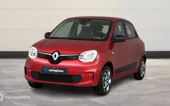 Renault Twingo Sarreguemines