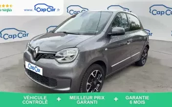 Renault Twingo Paris