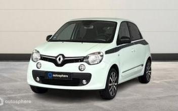 Renault twingo Nieppe