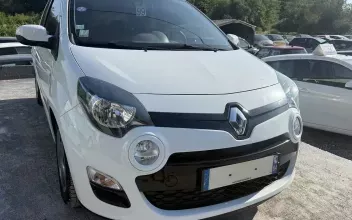 Renault Twingo Urcuit