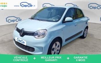 Renault twingo Beynes