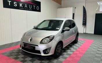 Renault twingo ii Colombelles