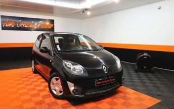 Renault twingo ii Beauchamp