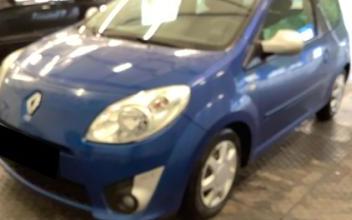 Renault twingo ii Salaise-sur-Sanne
