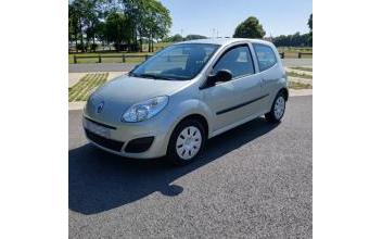 Renault twingo ii Fontenay-le-Comte