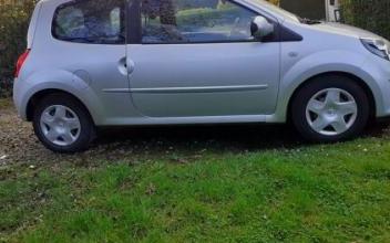 Renault twingo ii Etreillers