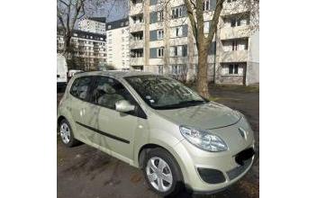 Renault twingo ii Tours
