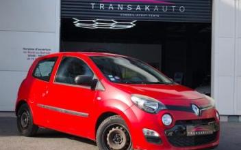 Renault twingo ii Saint-Jean-de-Védas